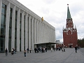 059 State Kremlin Palace and Trinity Tower